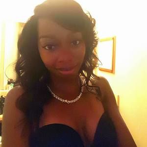 Meet your Posher, Sade